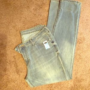 Old Navy Boyfriend Jeans NWT